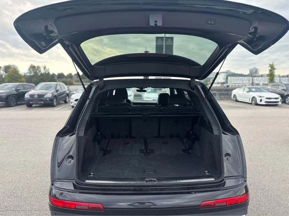 2024 Audi 4M Q7 - Image 10 of 17
