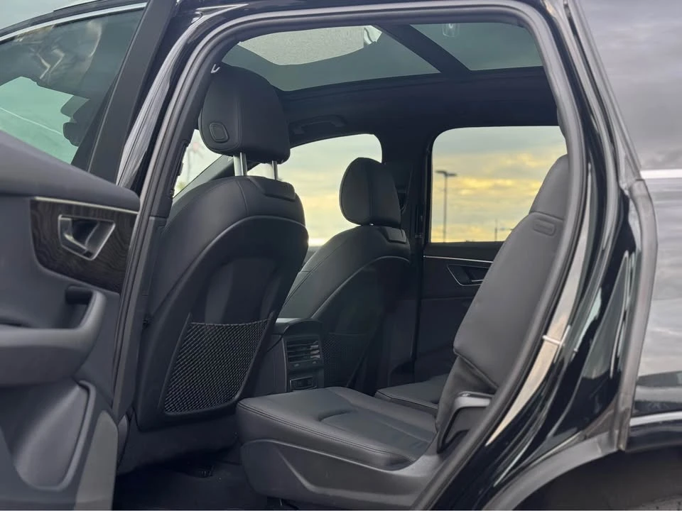 2024 Audi 4M Q7 - Image 6 of 17