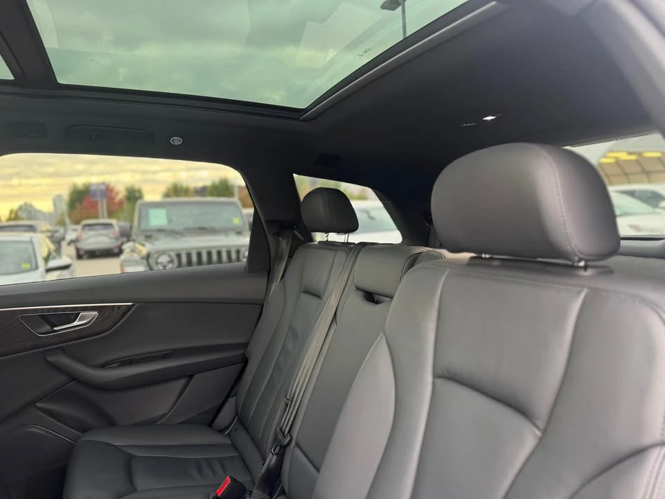 2024 Audi 4M Q7 - Image 7 of 17