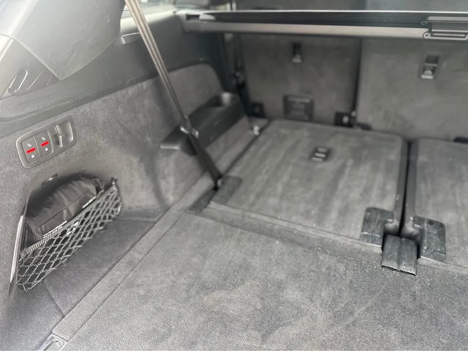 2024 Audi 4M Q7 - Image 11 of 17