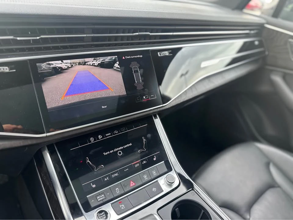 2024 Audi 4M Q7 - Image 15 of 17