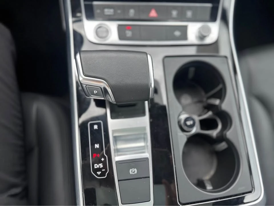 2024 Audi 4M Q7 - Image 16 of 17