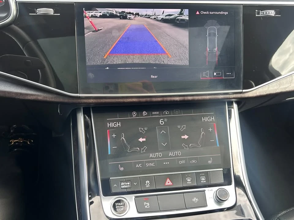 2024 Audi 4M Q7 - Image 11 of 13