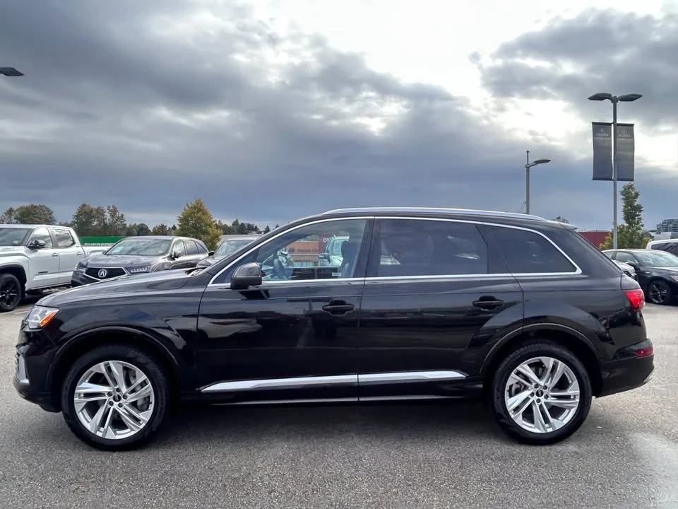2024 Audi 4M Q7 - Image 3 of 13