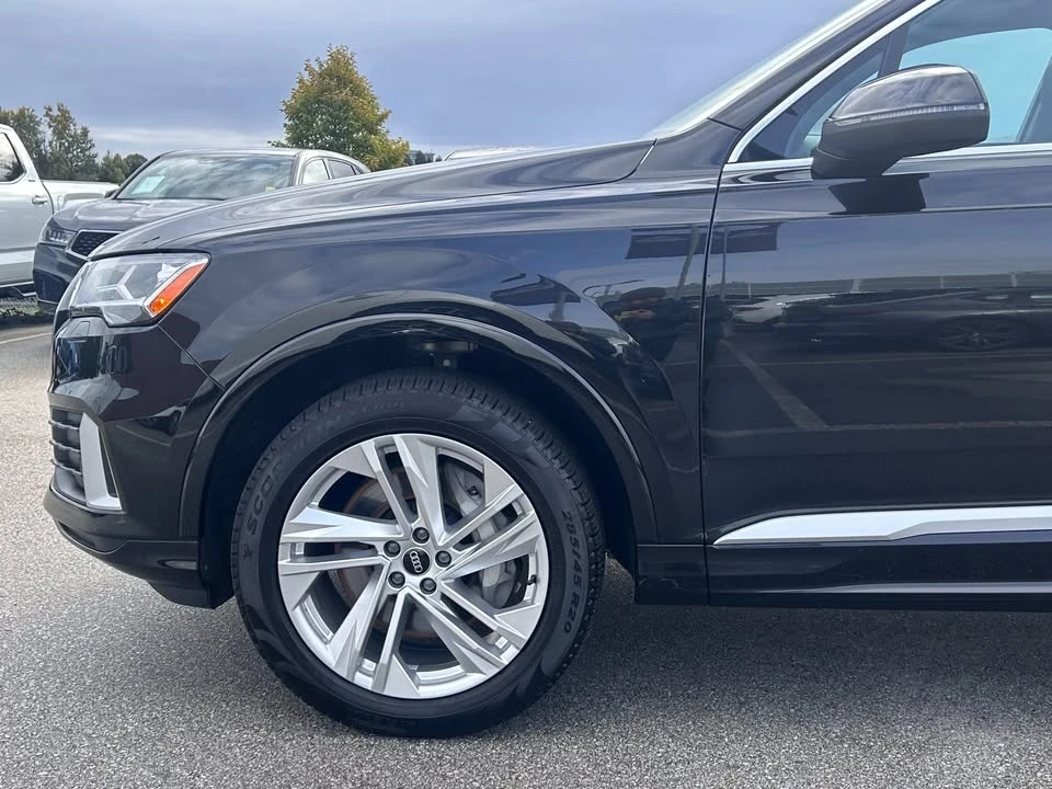 2024 Audi 4M Q7 - Image 4 of 13