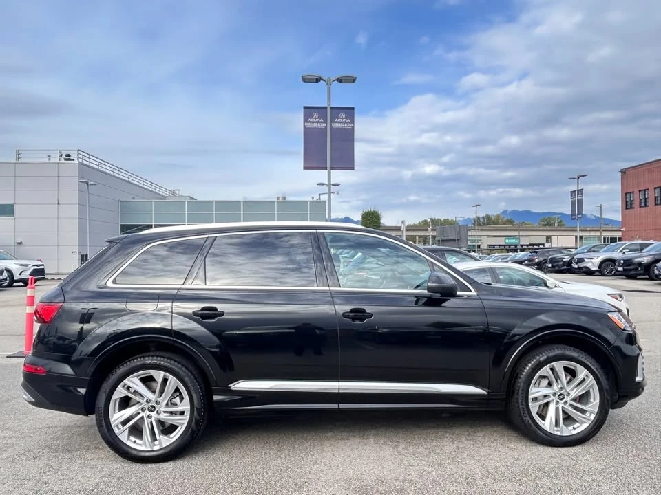2024 Audi 4M Q7 - Image 6 of 13