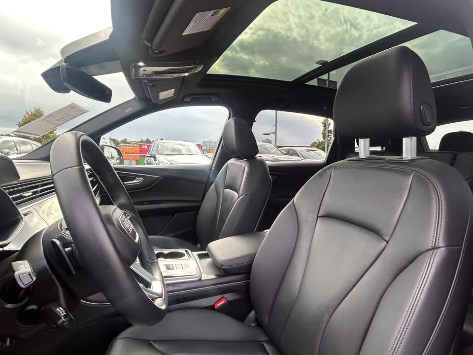 2024 Audi 4M Q7 - Image 8 of 13