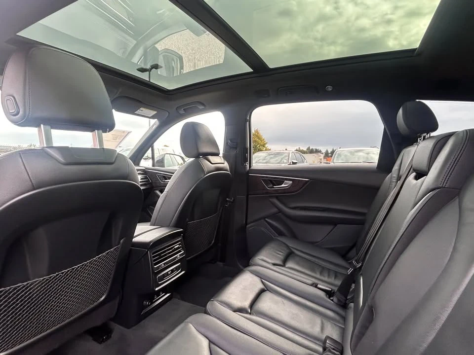 2024 Audi 4M Q7 - Image 13 of 13