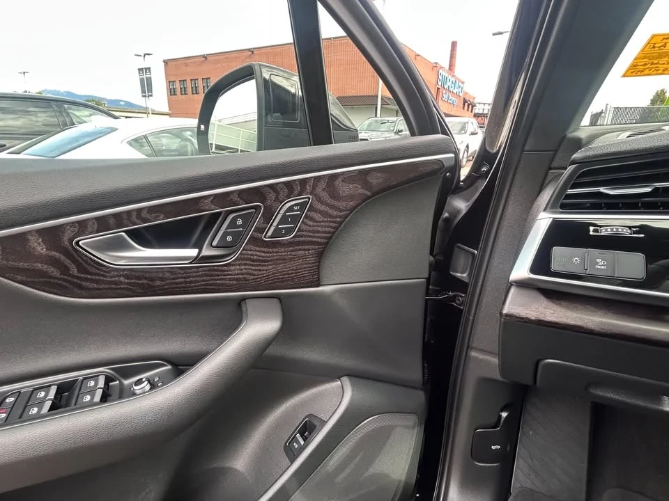 2024 Audi 4M Q7 - Image 7 of 13