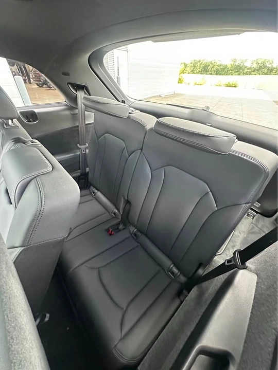 2024 Audi 4M Q7 - Image 15 of 16