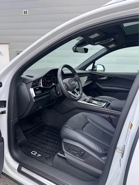 2024 Audi 4M Q7 - Image 6 of 16