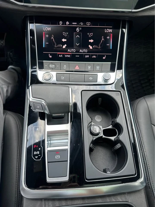 2024 Audi 4M Q7 - Image 9 of 16