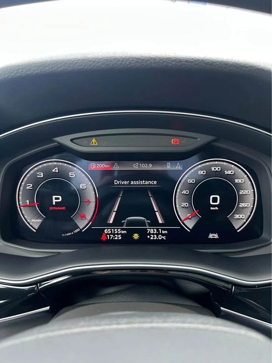 2024 Audi 4M Q7 - Image 11 of 16