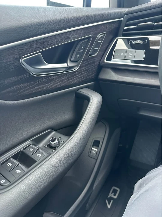2024 Audi 4M Q7 - Image 12 of 16