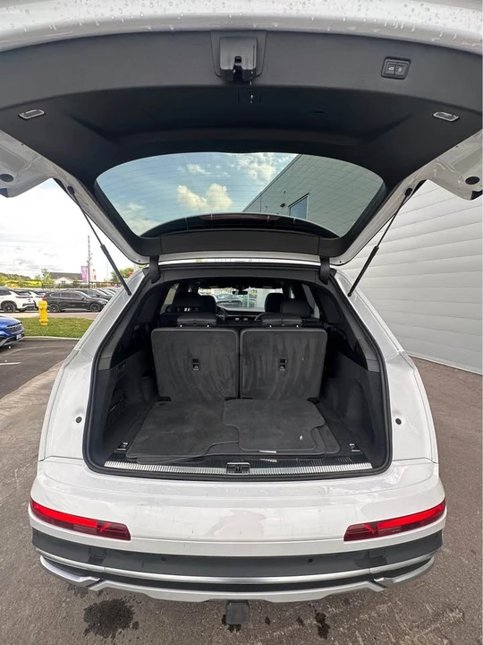 2024 Audi 4M Q7 - Image 16 of 16