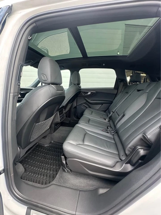 2024 Audi 4M Q7 - Image 13 of 16