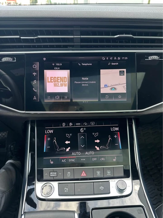 2024 Audi 4M Q7 - Image 10 of 16
