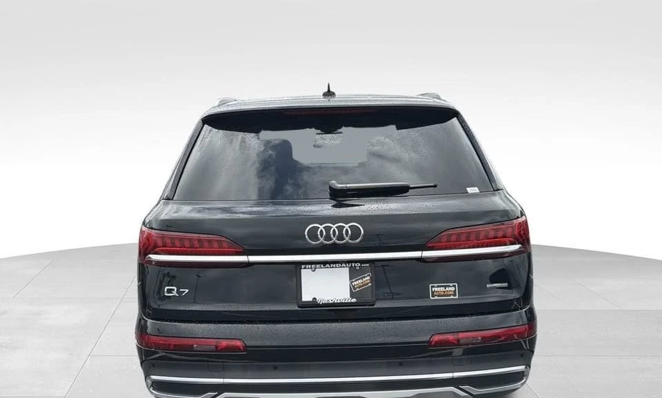 2024 Audi 4M Q7 - Image 4 of 15