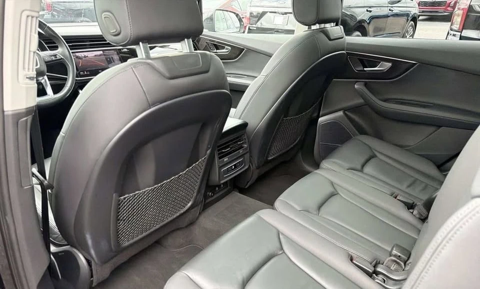 2024 Audi 4M Q7 - Image 15 of 15