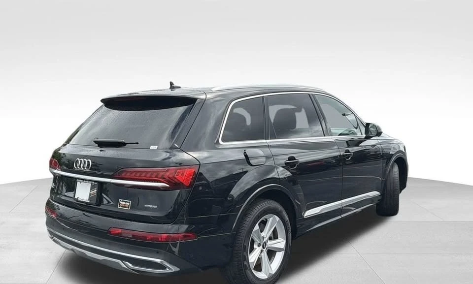 2024 Audi 4M Q7 - Image 3 of 15