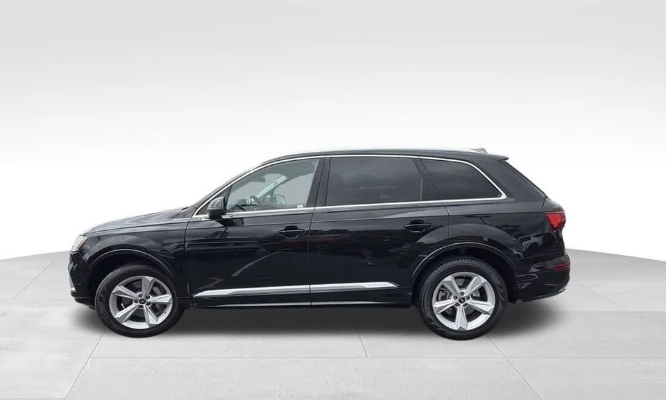2024 Audi 4M Q7 - Image 6 of 15
