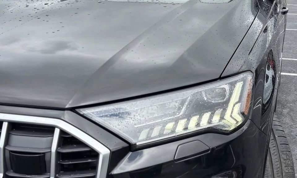 2024 Audi 4M Q7 - Image 10 of 15