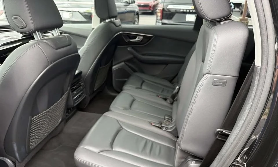 2024 Audi 4M Q7 - Image 14 of 15
