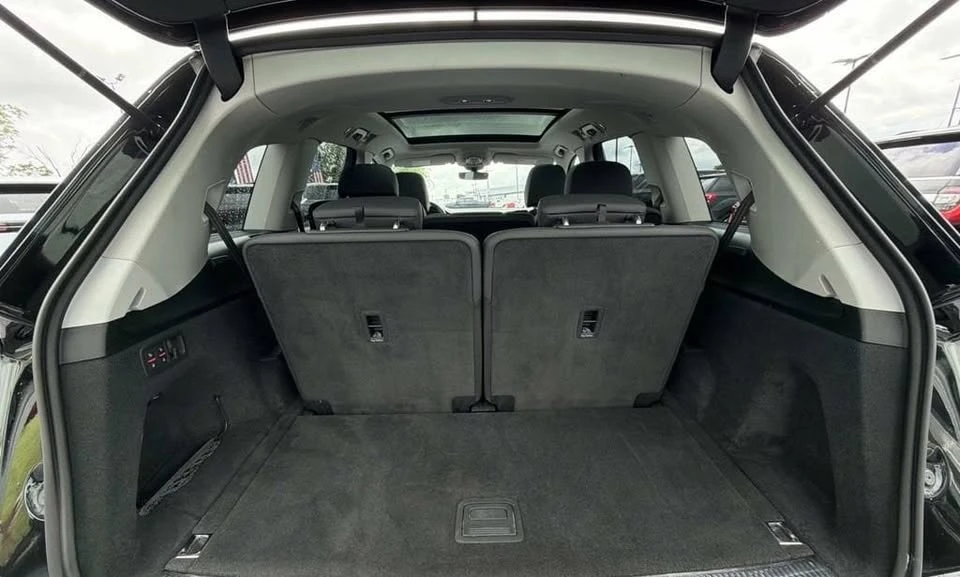 2024 Audi 4M Q7 - Image 12 of 15