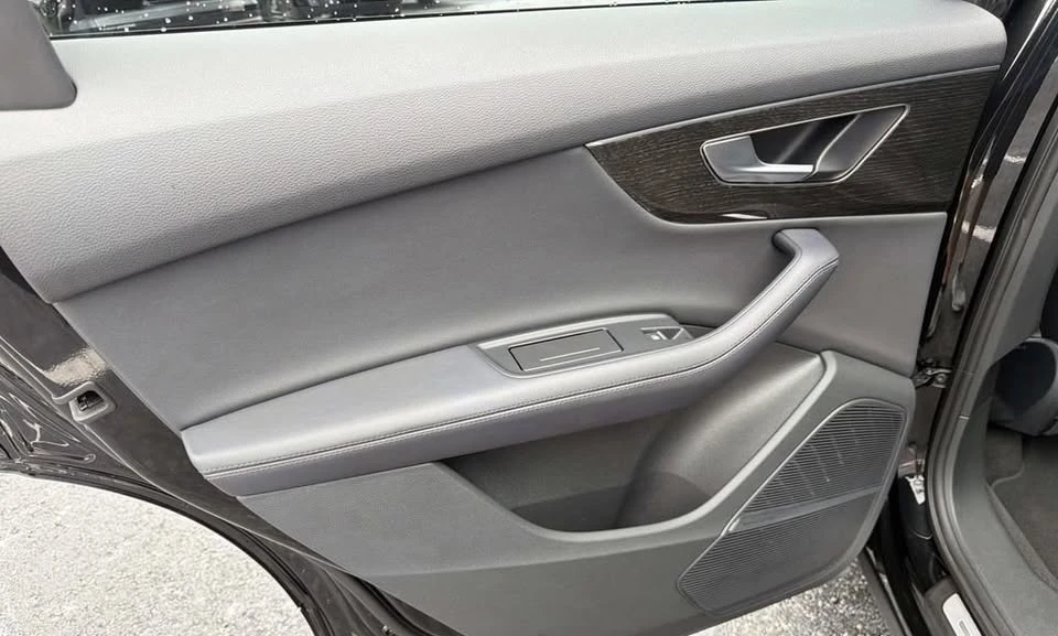 2024 Audi 4M Q7 - Image 13 of 15