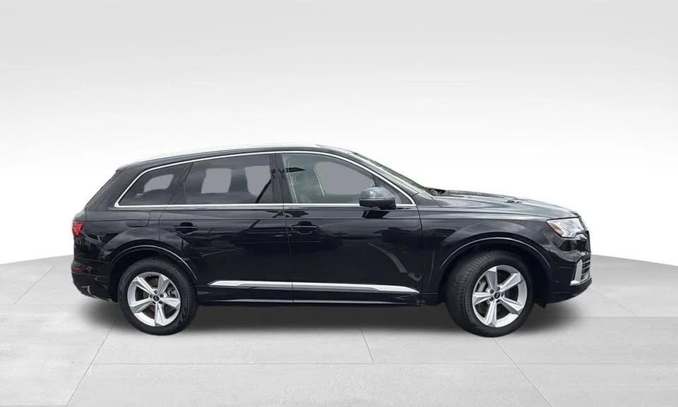 2024 Audi 4M Q7 - Image 2 of 15