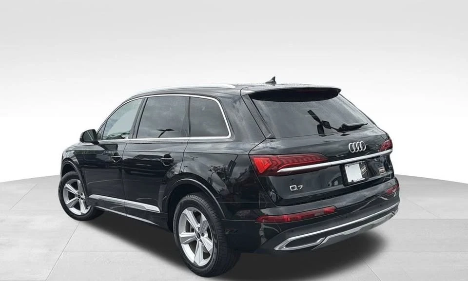 2024 Audi 4M Q7 - Image 5 of 15
