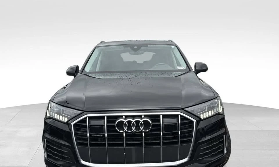 2024 Audi 4M Q7 - Image 9 of 15