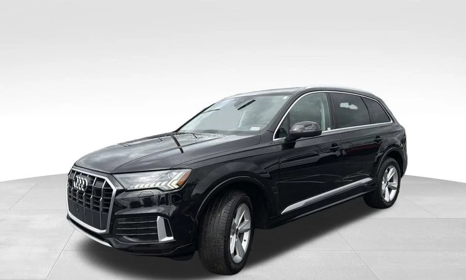 2024 Audi 4M Q7 - Image 7 of 15
