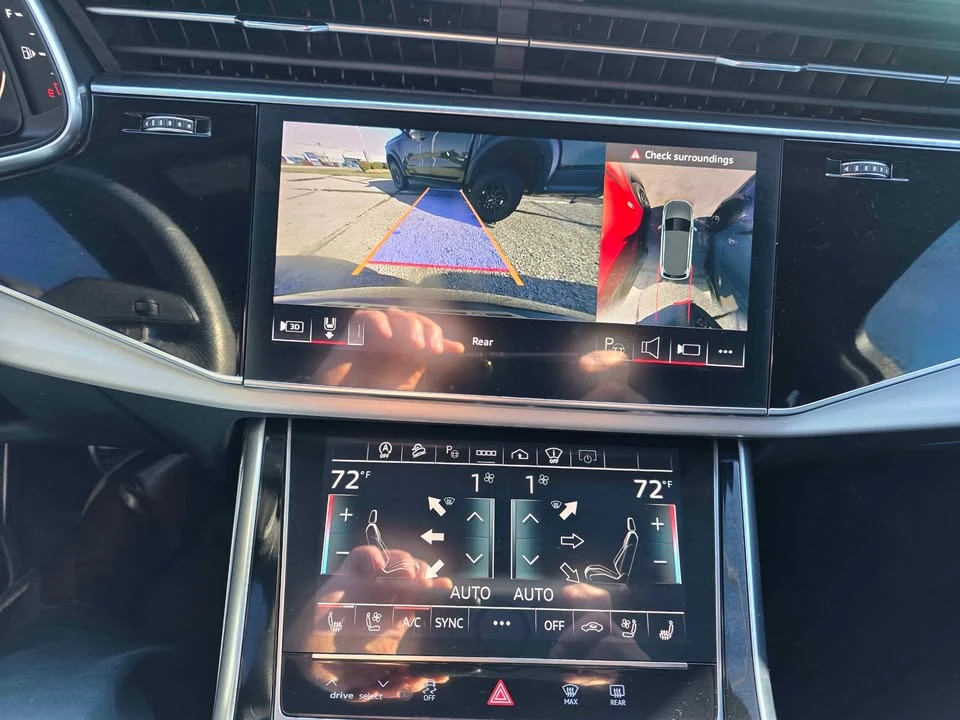 2024 Audi 4M Q7 - Image 11 of 14