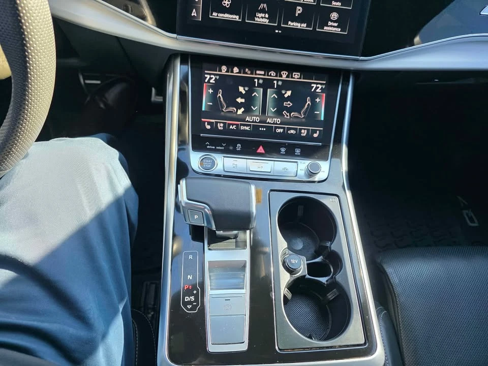 2024 Audi 4M Q7 - Image 10 of 14