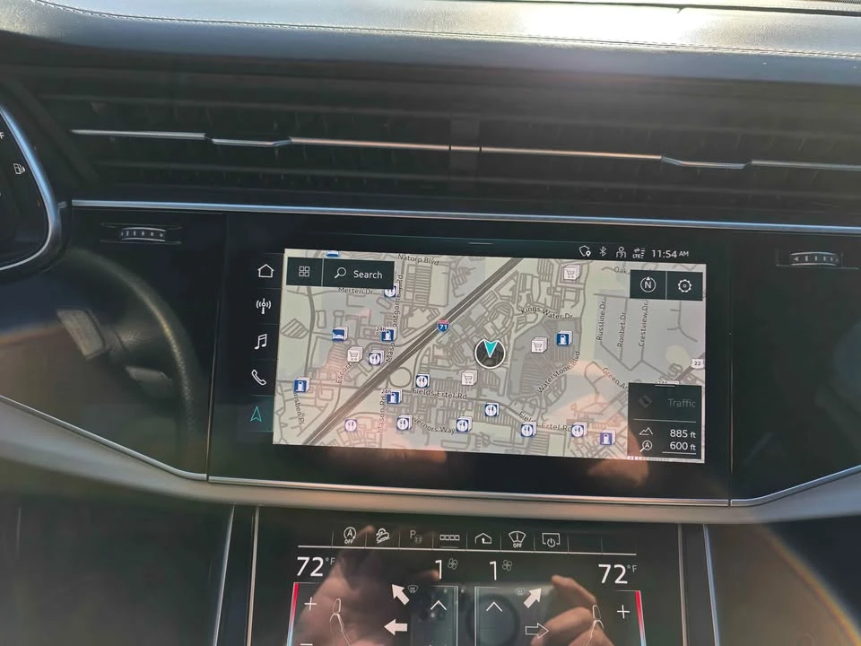 2024 Audi 4M Q7 - Image 12 of 14