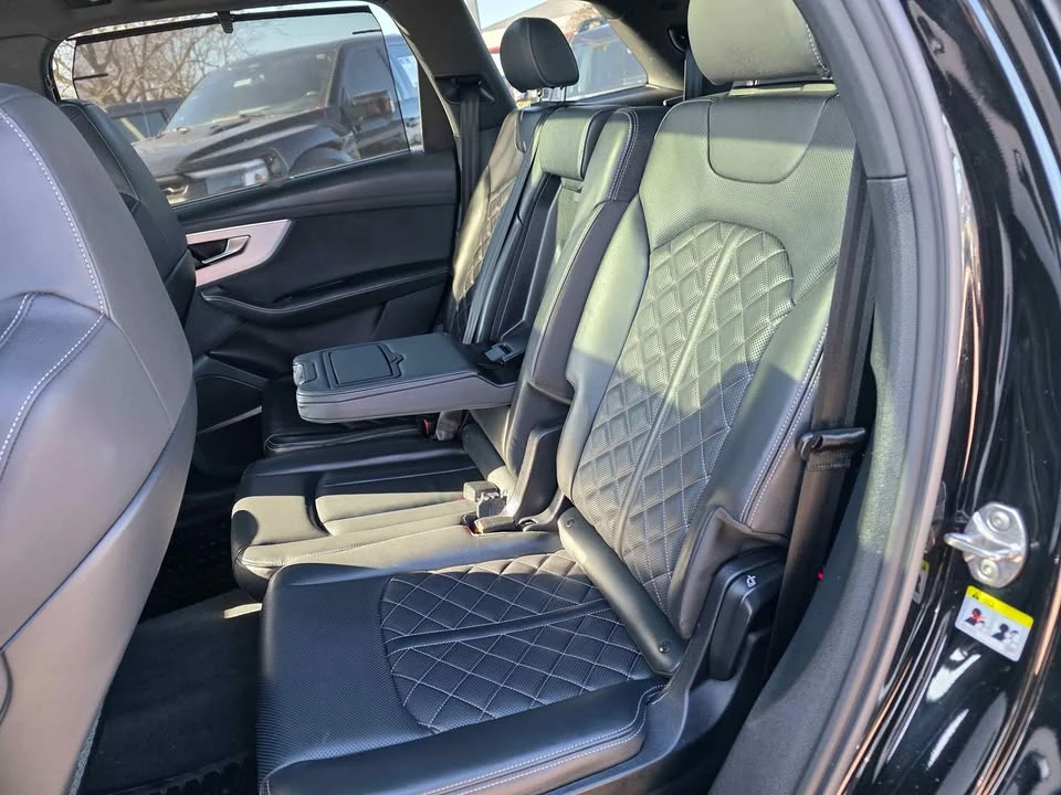 2024 Audi 4M Q7 - Image 14 of 14
