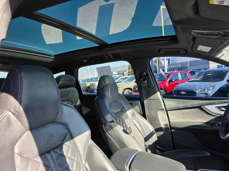 2024 Audi 4M Q7 - Image 6 of 14