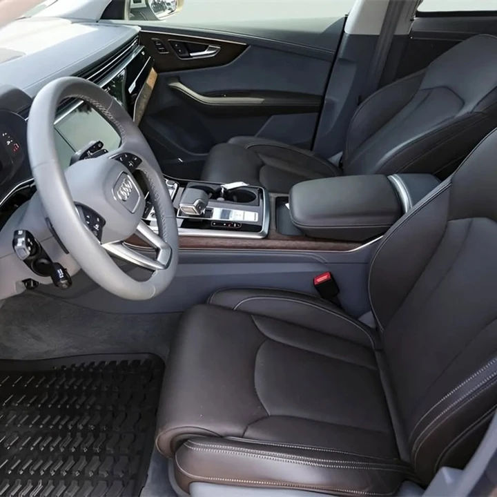 2024 Audi Q8 - Image 11 of 19