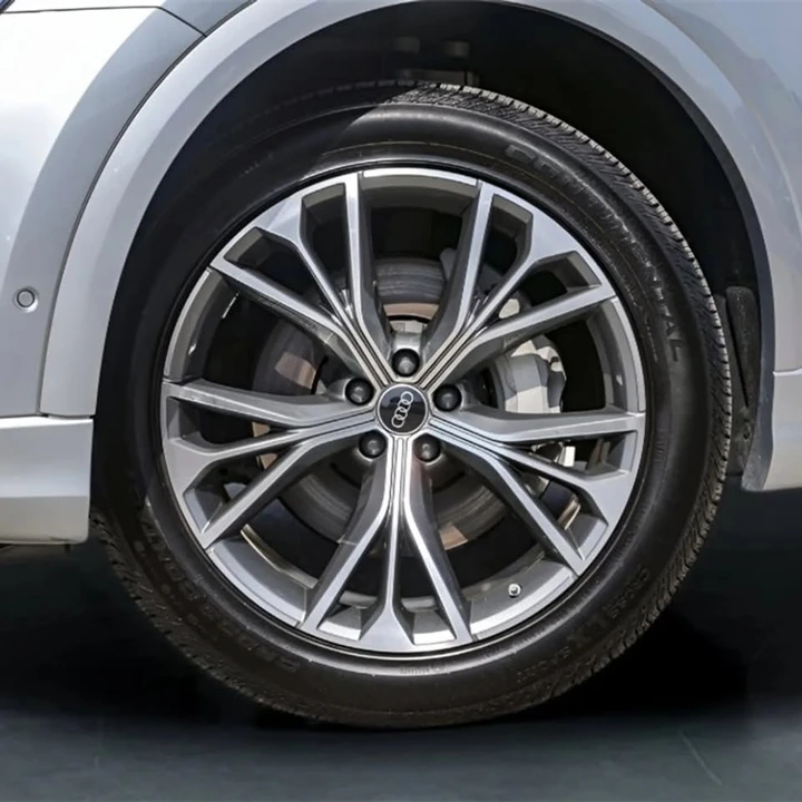 2024 Audi Q8 - Image 4 of 19
