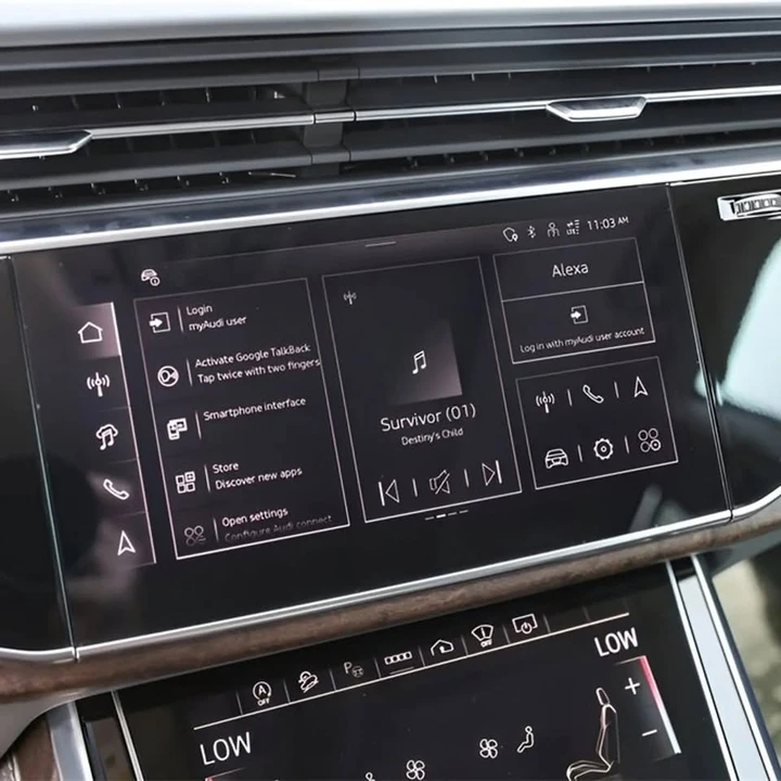 2024 Audi Q8 - Image 18 of 19