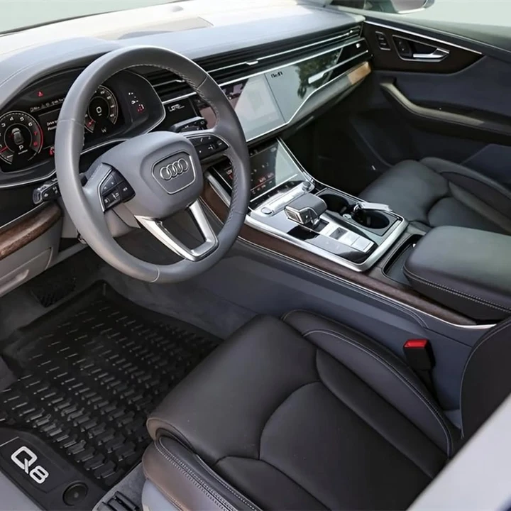 2024 Audi Q8 - Image 12 of 19