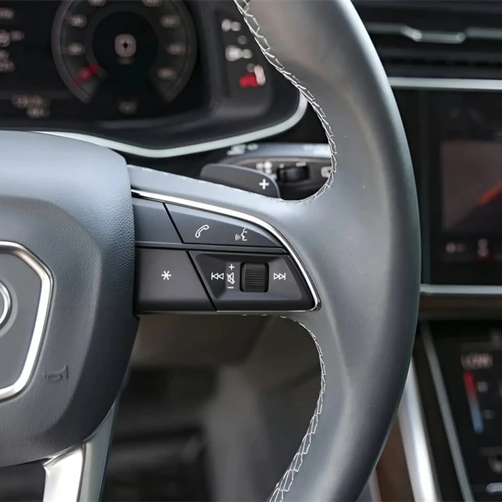 2024 Audi Q8 - Image 15 of 19