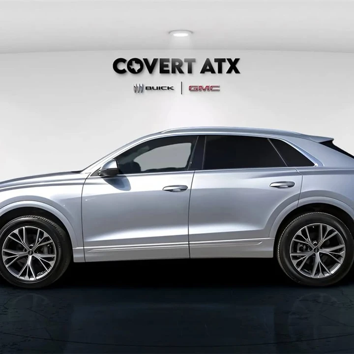 2024 Audi Q8 - Image 5 of 19