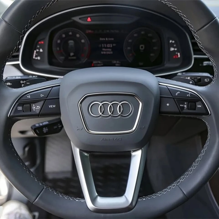 2024 Audi Q8 - Image 14 of 19