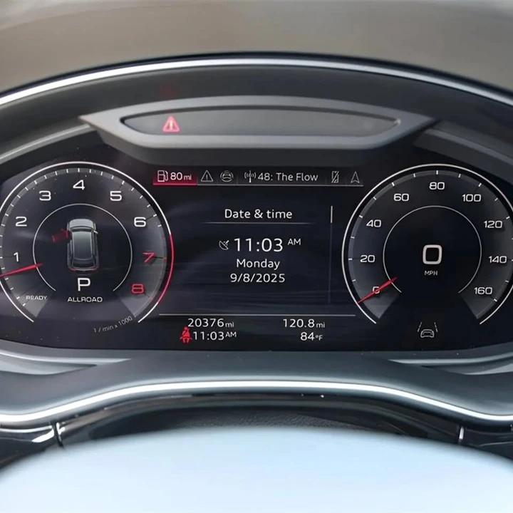 2024 Audi Q8 - Image 13 of 19