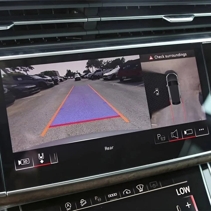 2024 Audi Q8 - Image 19 of 19