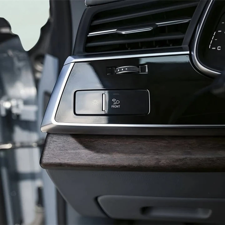 2024 Audi Q8 - Image 17 of 19