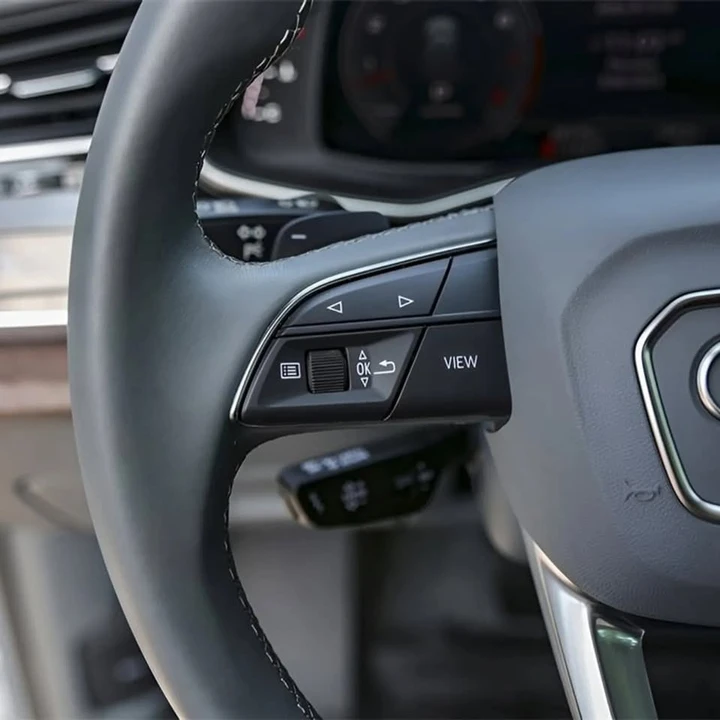 2024 Audi Q8 - Image 16 of 19