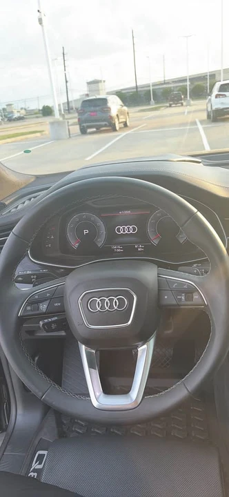 2024 Audi Q8 - Image 12 of 13